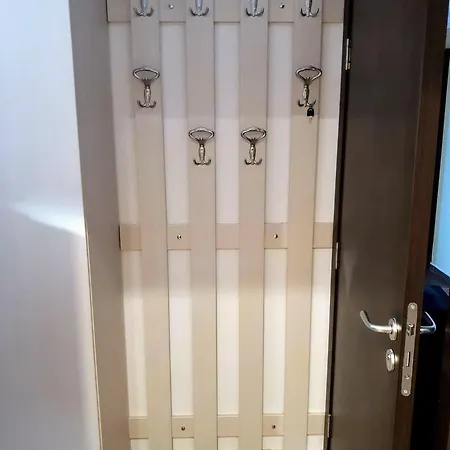 Apartman Casa Rossa