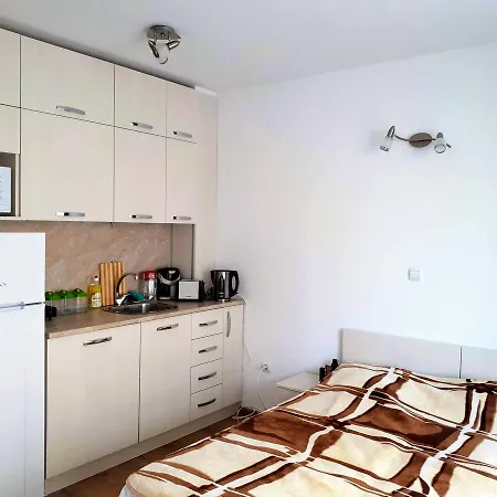 Apartman Casa Rossa
