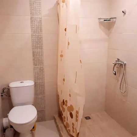 Apartman Casa Rossa