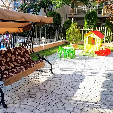 Apartman Casa Rossa