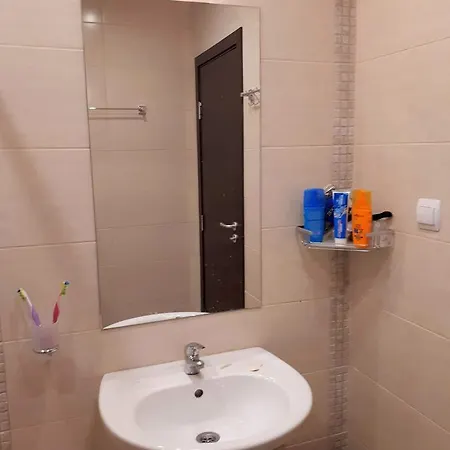 Casa Rossa Apartman